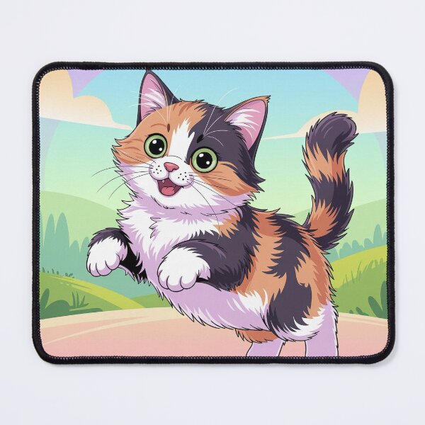 Item preview, Cat Jumping designed and sold by EIMAJ152018.
