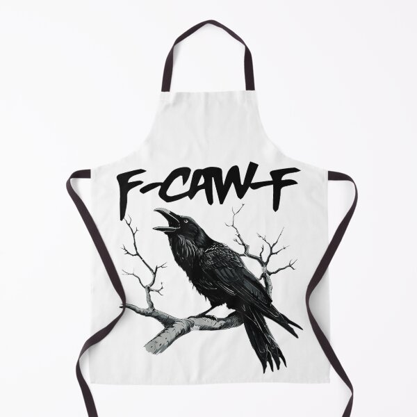 Item preview, F-Caw-F designed and sold by TylerRoseStorey.