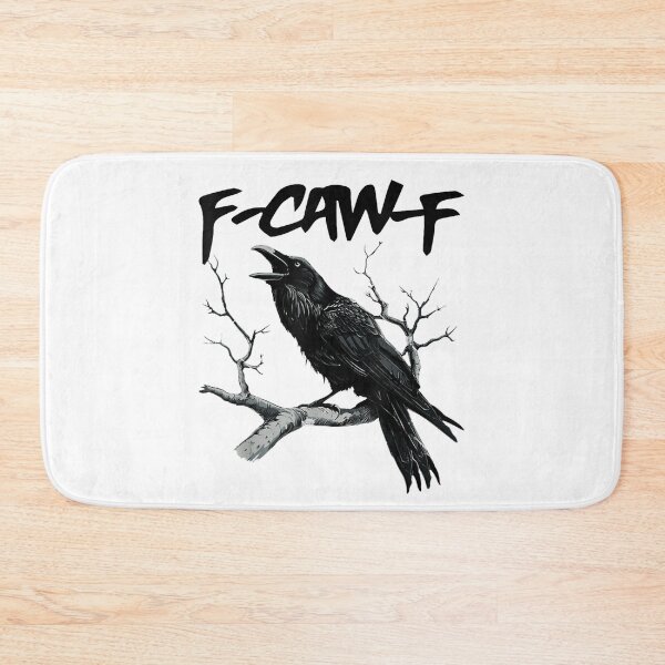Item preview, F-Caw-F designed and sold by TylerRoseStorey.