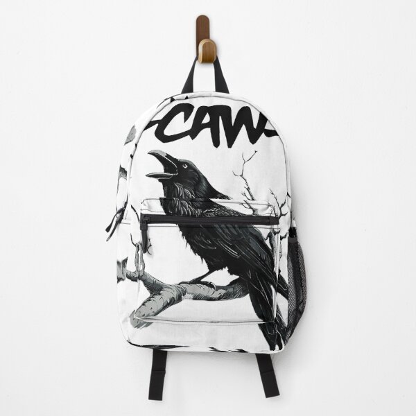 Item preview, F-Caw-F designed and sold by TylerRoseStorey.