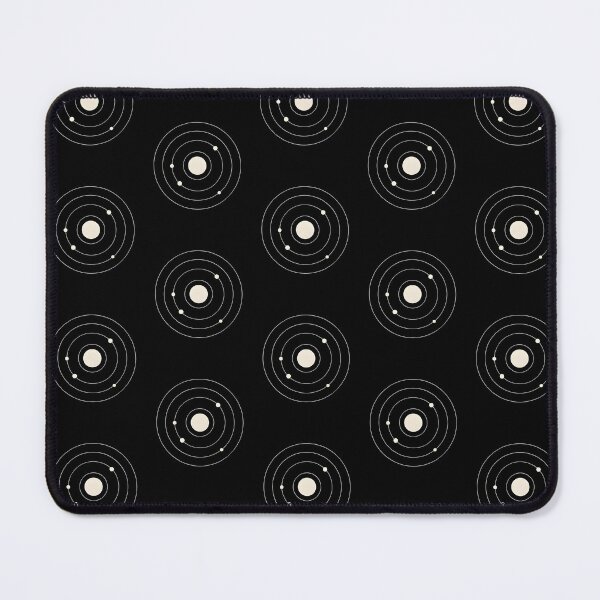 Item preview, Minimal Solar System designed and sold by SignumShop.