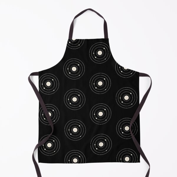 Item preview, Minimal Solar System designed and sold by SignumShop.