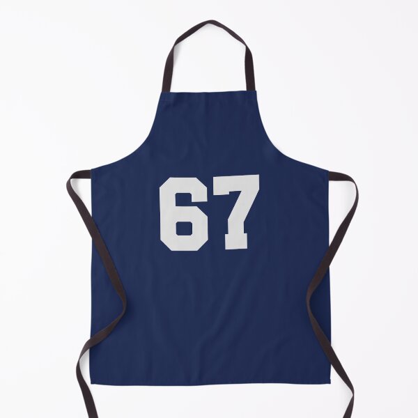 Item preview, Six Seven Sport Numbers designed and sold by thetshirtworks.
