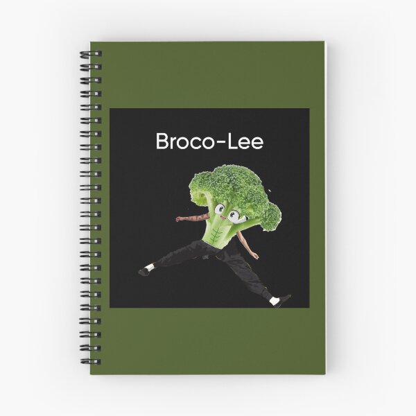 Item preview, Broco-Lee designed and sold by SoFanny.