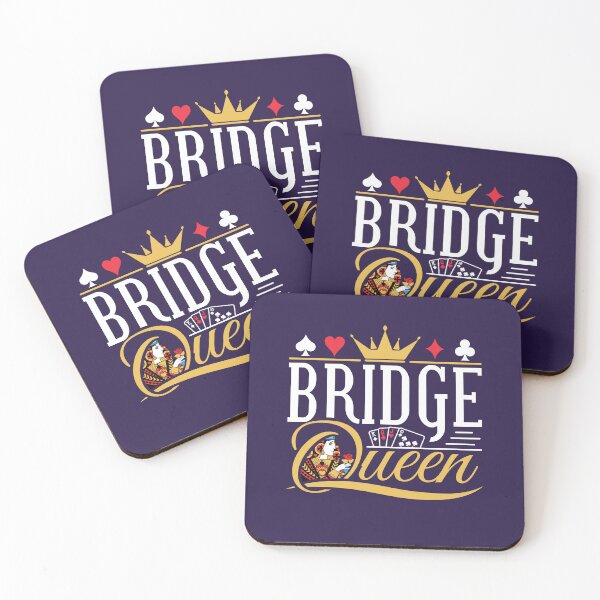 Item preview, Bridge Queen designed and sold by jaygo.