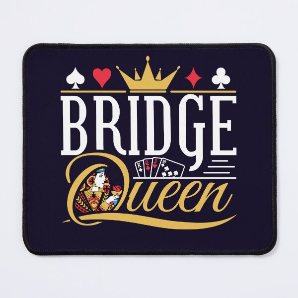 Item preview, Bridge Queen designed and sold by jaygo.
