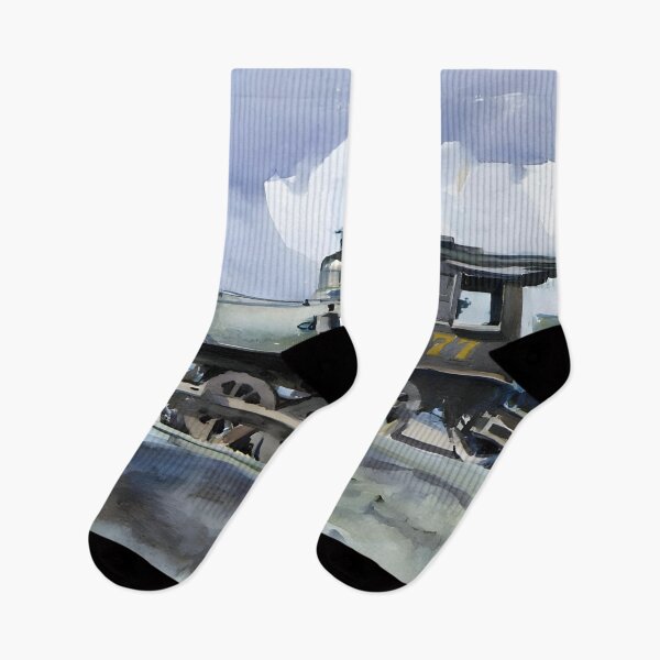 Item preview, Edward Hopper designed and sold by allezwagandi.