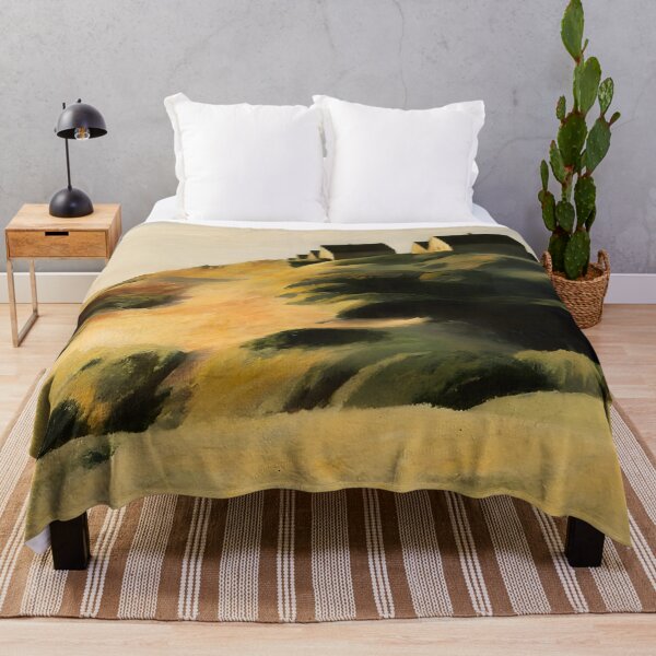 Item preview, Edward Hopper designed and sold by allezwagandi.