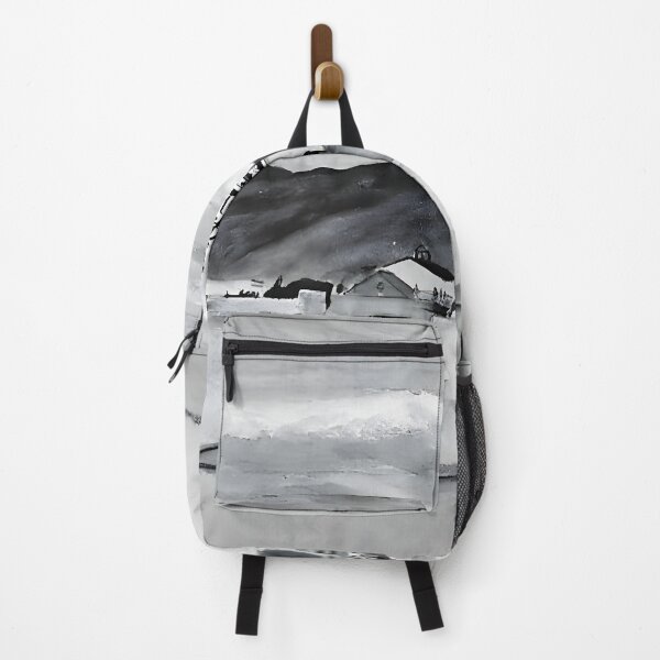 Item preview, Edward Hopper designed and sold by allezwagandi.