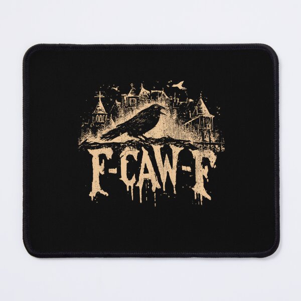 Item preview, Vintage Retro Resist CAW USA Black Quote F Funny F designed and sold by RobertWheas.