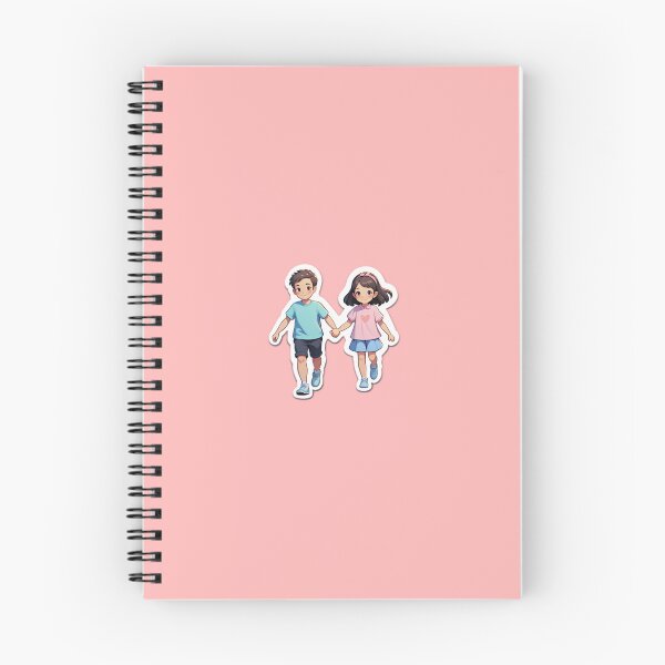 Item preview, Couple Holding Hands Walking designed and sold by Duovibes.