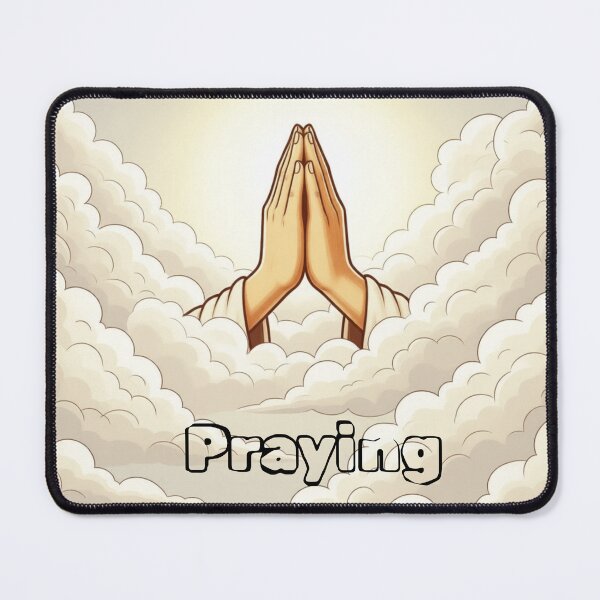 Item preview, Keep praying designed and sold by Cassave100.