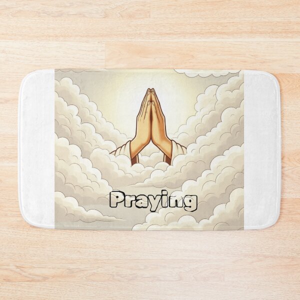 Item preview, Keep praying designed and sold by Cassave100.
