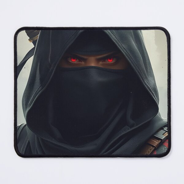 Item preview, Ninja designed and sold by Dumbroll.