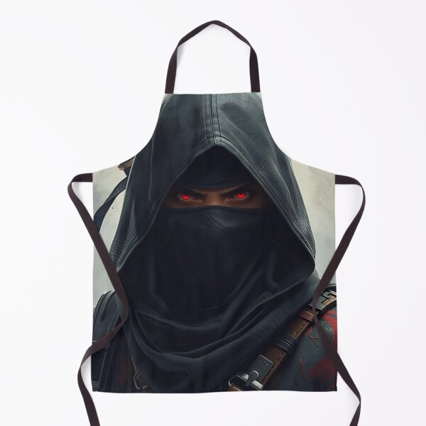 Item preview, Ninja designed and sold by Dumbroll.