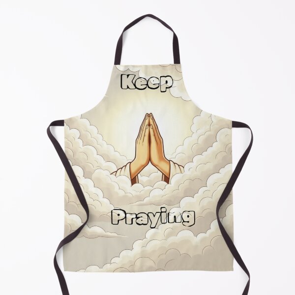 Item preview, Keep praying designed and sold by Cassave100.