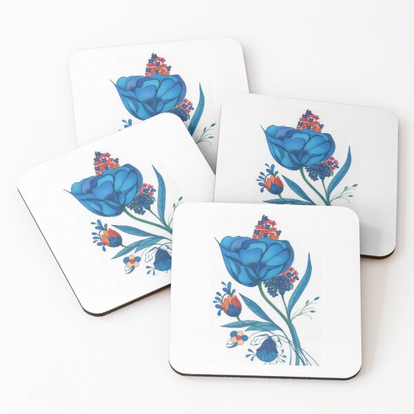 Item preview, Scent of Fleaves - Dawn Breeze designed and sold by Les Éclats de Guya.
