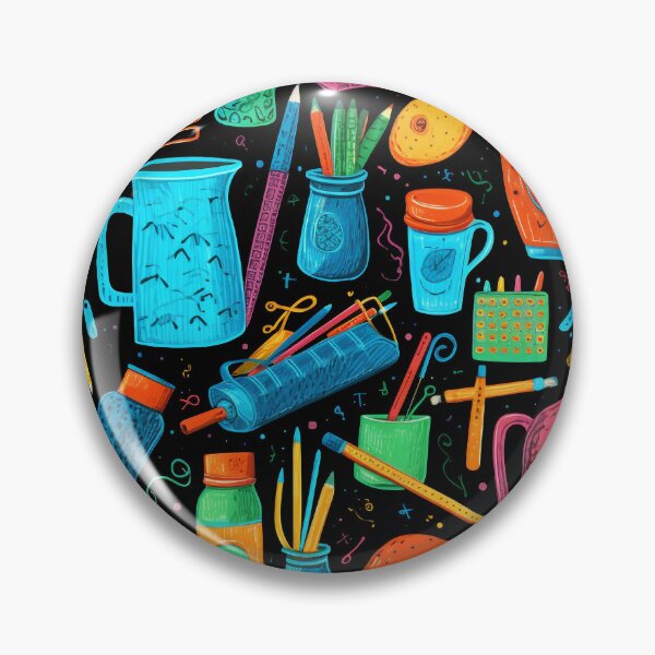 Item preview, Creative Essentials Back To School Design designed and sold by SimStyle009.