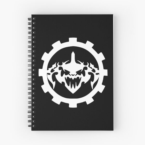 Item preview, Dethklok HD Logo (Ver. 4) designed and sold by KPopverse2.