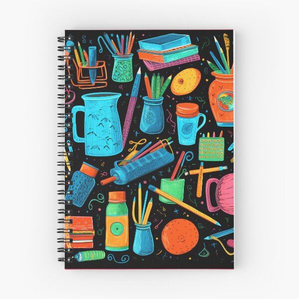 Item preview, Creative Essentials Back To School Design designed and sold by SimStyle009.