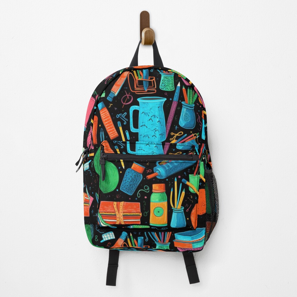 Item preview, Backpack designed and sold by SimStyle009.