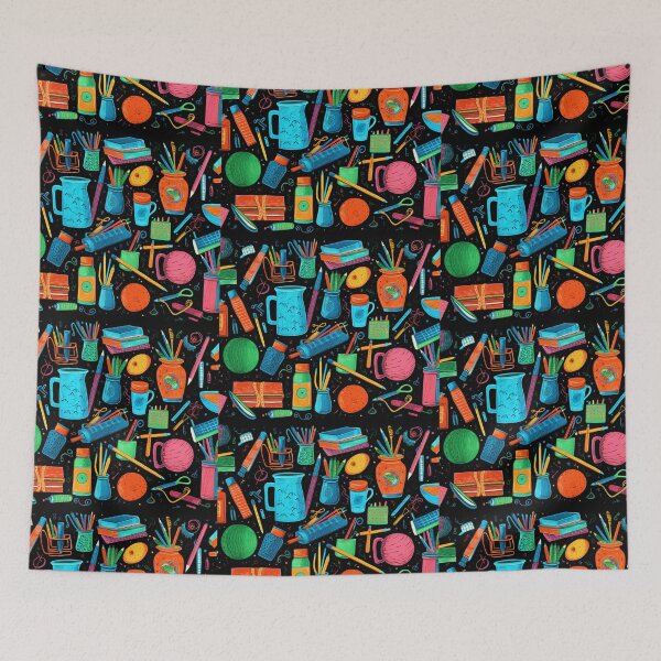 Item preview, Creative Essentials Back To School Design designed and sold by SimStyle009.
