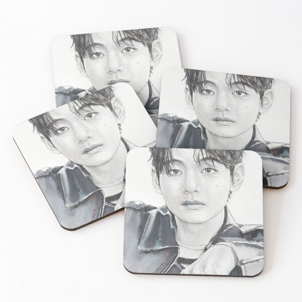 Item preview, Taehyung - Without Any Reason designed and sold by emopod.