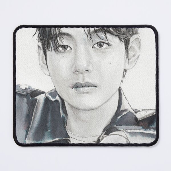 Item preview, Taehyung - Without Any Reason designed and sold by emopod.