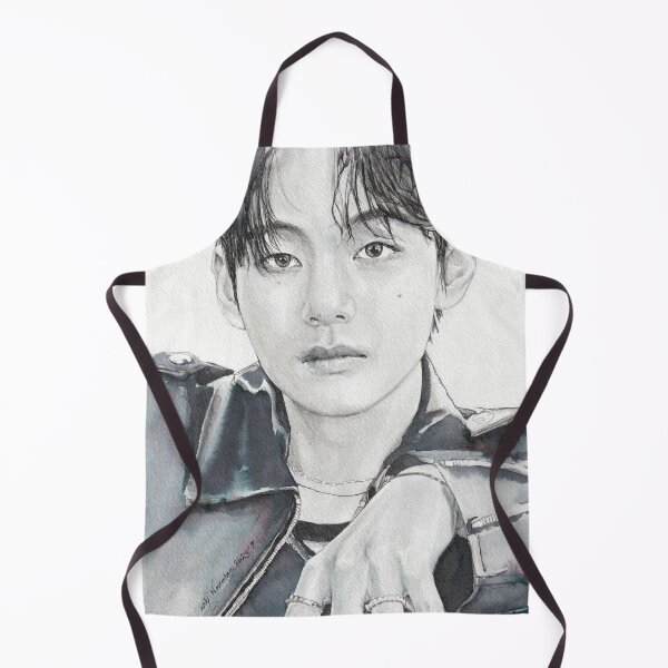 Item preview, Taehyung - Without Any Reason designed and sold by emopod.