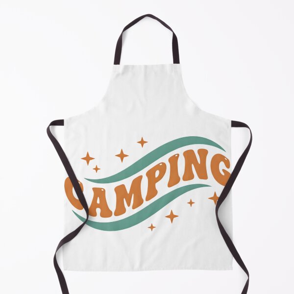 Item preview, Camping Time designed and sold by FGprints.