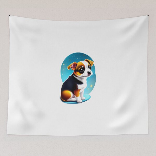 Item preview, Puppy designed and sold by therodion.