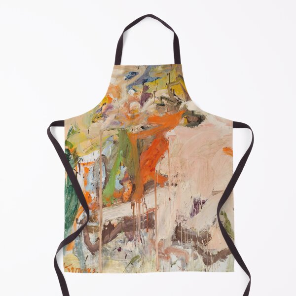 Item preview, Willem de Kooning designed and sold by allezwagandi.