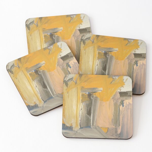 Item preview, Willem de Kooning designed and sold by allezwagandi.