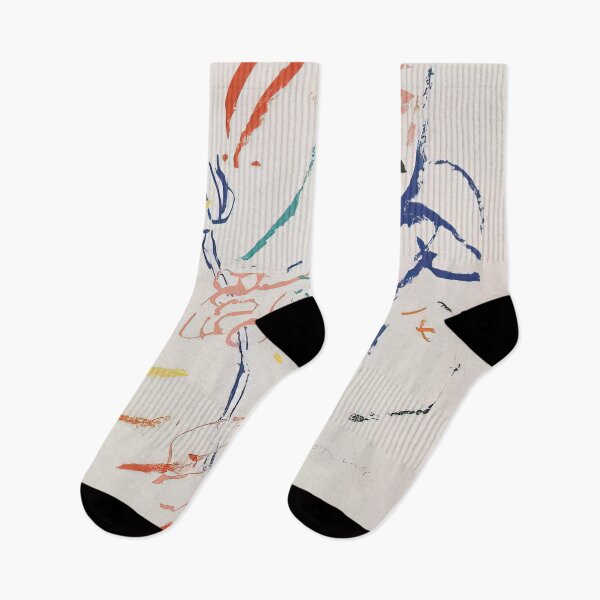 Item preview, Willem de Kooning designed and sold by allezwagandi.