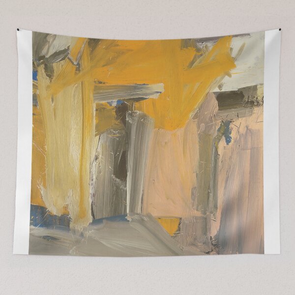 Item preview, Willem de Kooning designed and sold by allezwagandi.