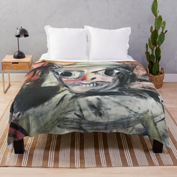 Item preview, Willem de Kooning designed and sold by allezwagandi.