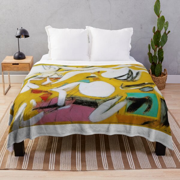 Item preview, Willem de Kooning designed and sold by allezwagandi.