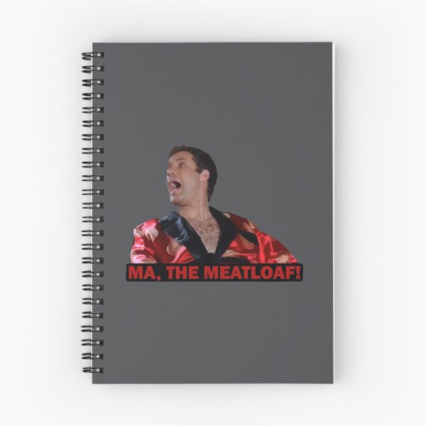 Item preview, Ma! The Meatloaf! designed and sold by Clark Manor.