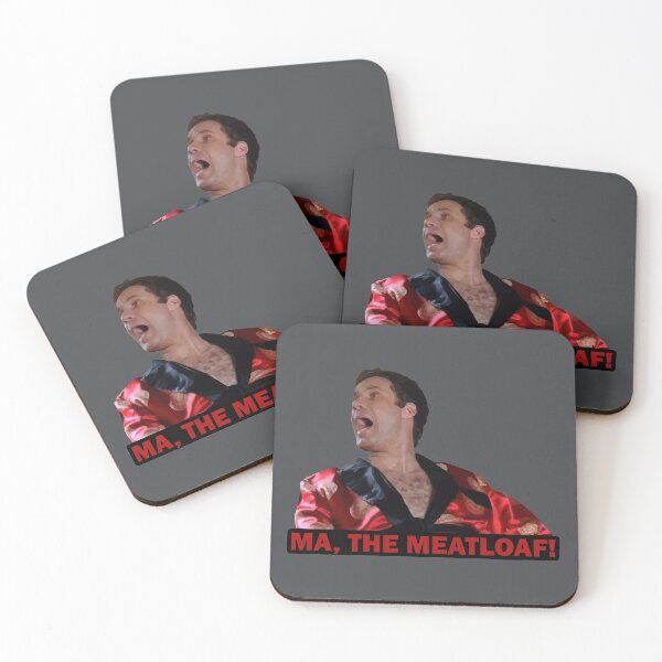 Item preview, Ma! The Meatloaf! designed and sold by Clark Manor.