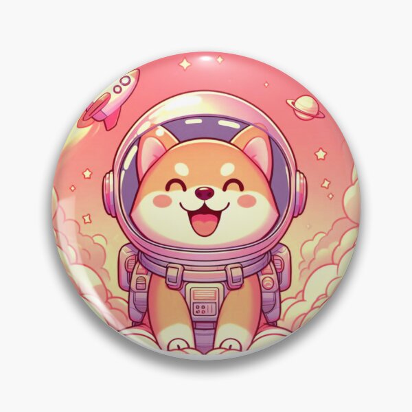 Item preview, Astron Dog designed and sold by SimStyle009.