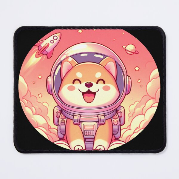 Item preview, Astron Dog designed and sold by COLOR TALE STUDIO.
