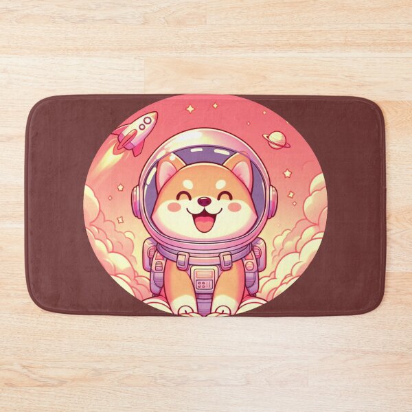 Item preview, Astron Dog designed and sold by SimStyle009.