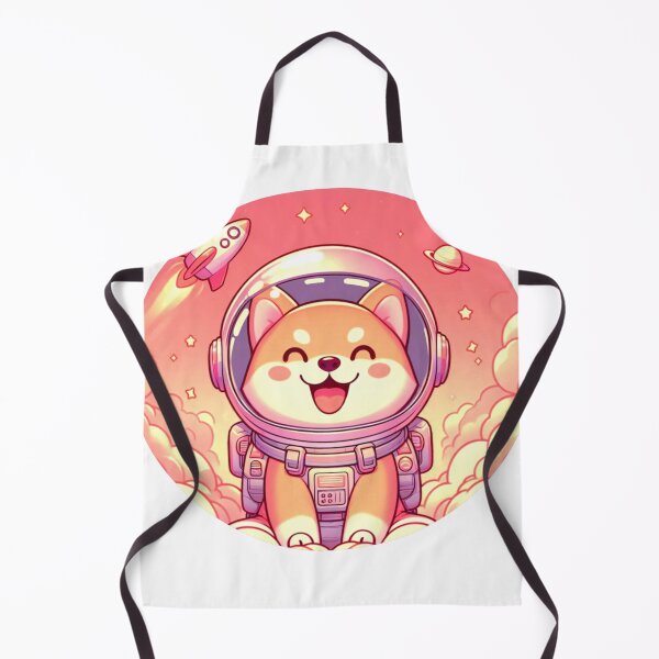 Item preview, Astron Dog designed and sold by SimStyle009.