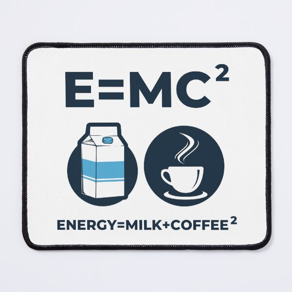 Item preview, Energy is milk plus coffee designed and sold by AIG - Andrei Ilie Graphics.
