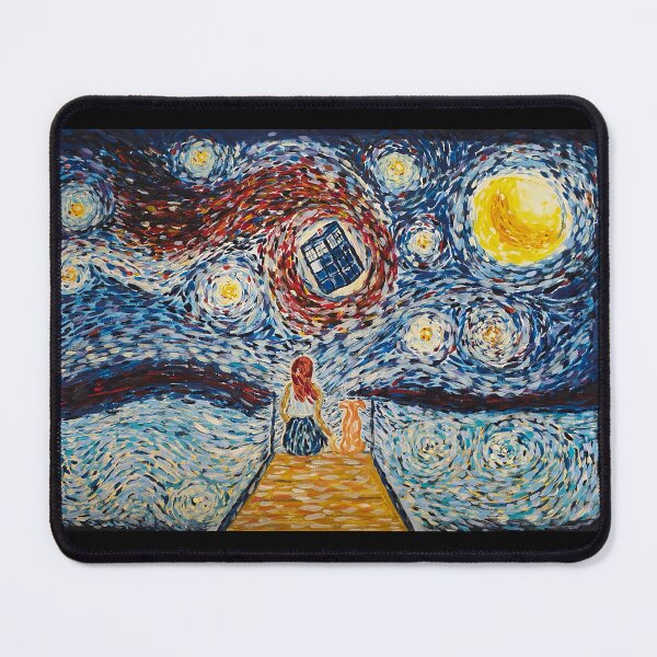 Item preview, Sidereal Night designed and sold by AnisyaArt.