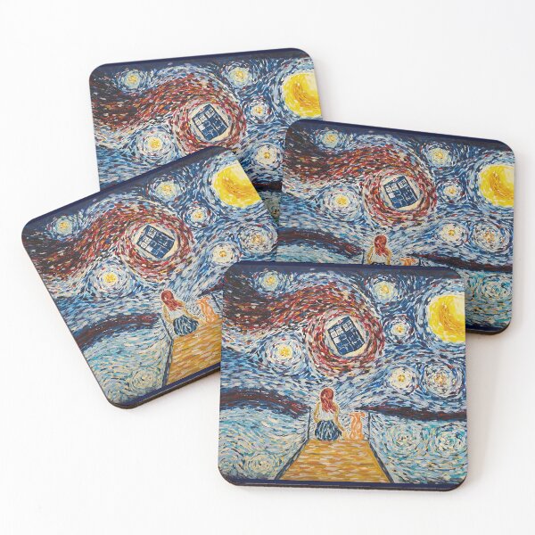 Item preview, Sidereal Night designed and sold by AnisyaArt.