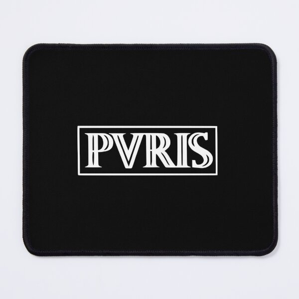 Item preview, Pvris HD Logo (Ver. 2) designed and sold by KPopverse2.