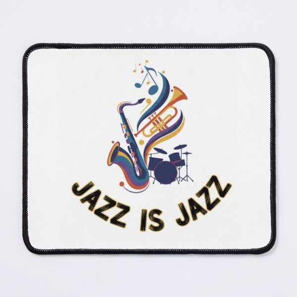 Item preview, Jazz designed and sold by Conteceres.