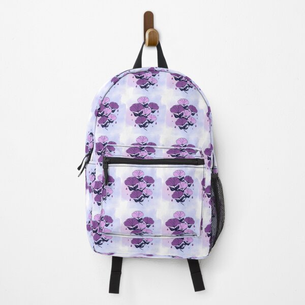 Item preview, “Whispers in Lavender Rain” designed and sold by MayaMaliStudio.