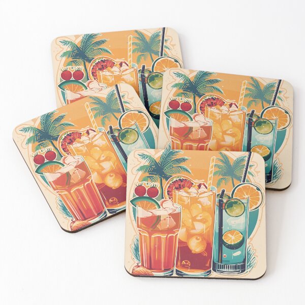 Item preview, Drinks designed and sold by Dumbroll.